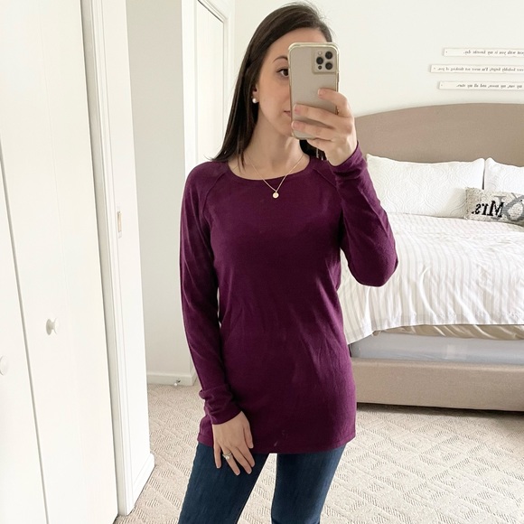 Eileen Fisher Sweater - Picture 4 of 8